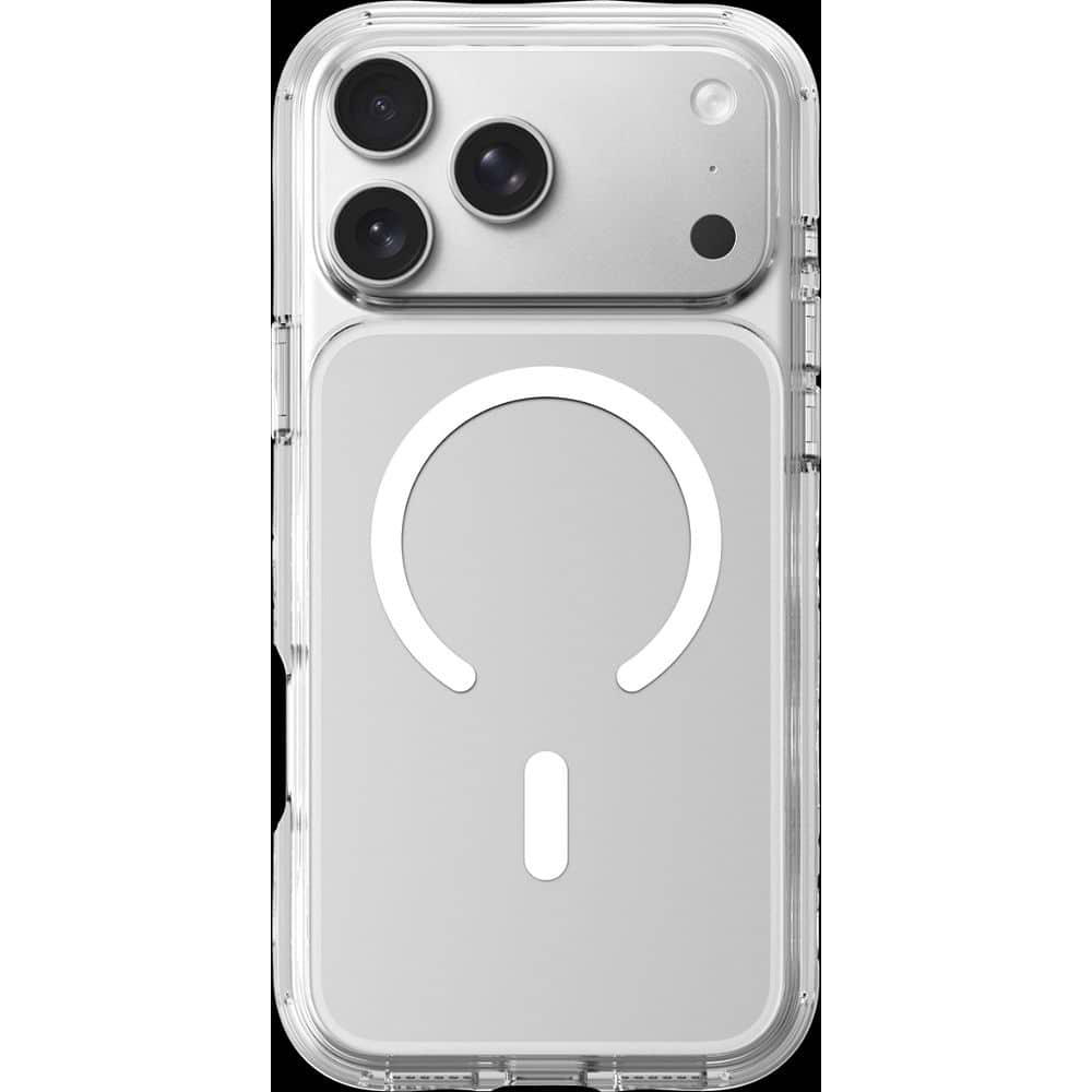 LAUT - Crystal Matter X Case for iPhone 18 Pro