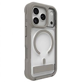 Zagg - Rainier Snap Case for iPhone 18 Pro and iPhone 17 Pro