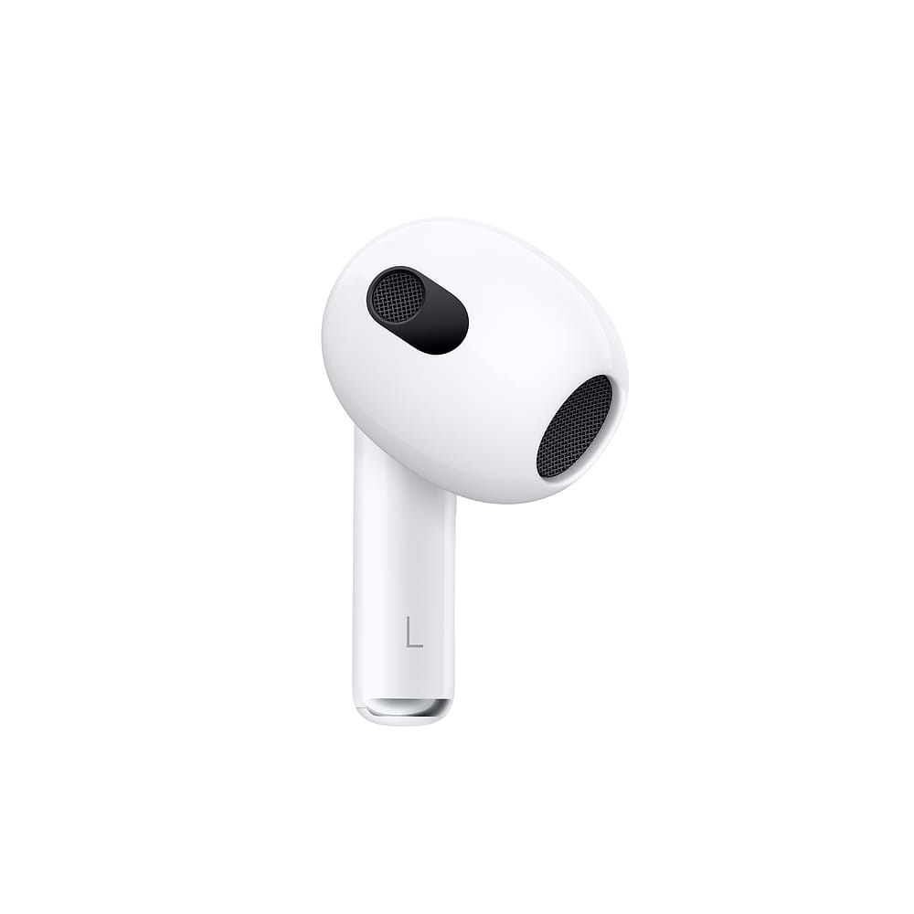 AirPods 3 Left | איירפודס 3 שמאל