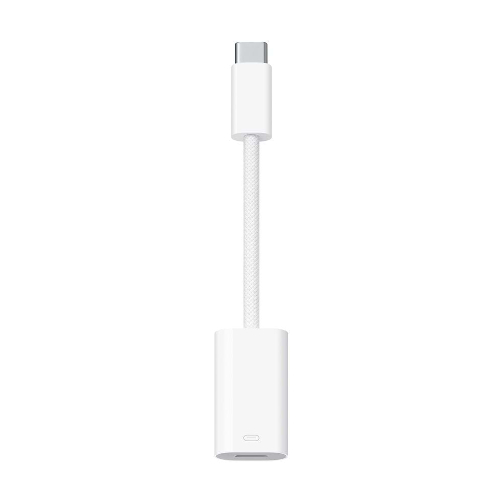Apple USB C to Lightning Adapter