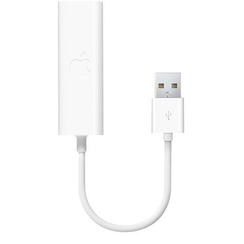 Apple USB Ethernet Adapter