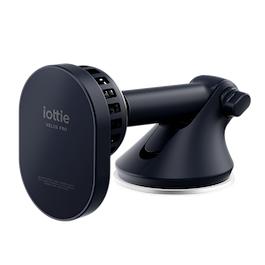 iOttie - Velox Pro MagSafe Flush Car Mount / Black