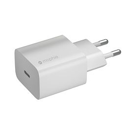 mophie - 20W Power Adapter / White