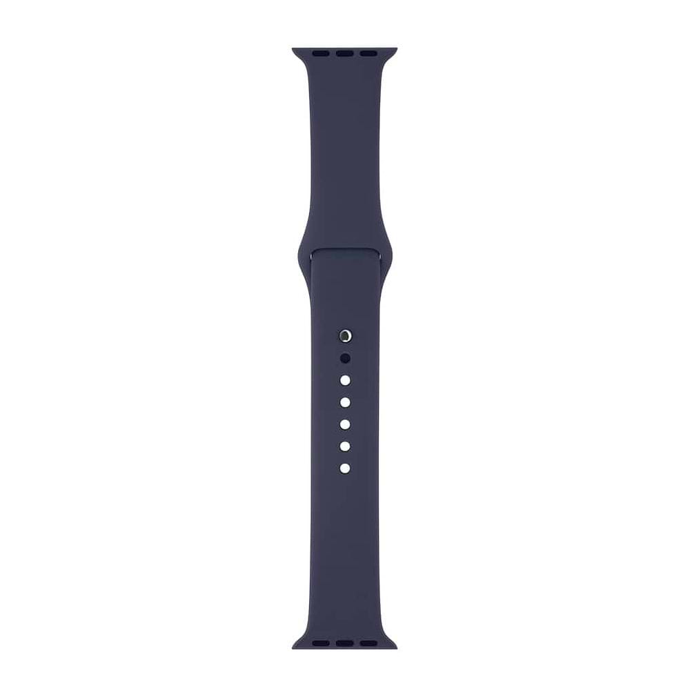 Apple Watch Band Sport 38mm Midnight Blue