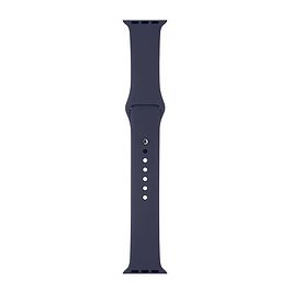 Apple Watch Band Sport 38mm Midnight Blue