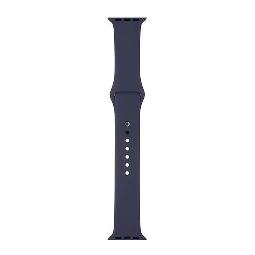 Apple Watch Band Sport 38mm Midnight Blue
