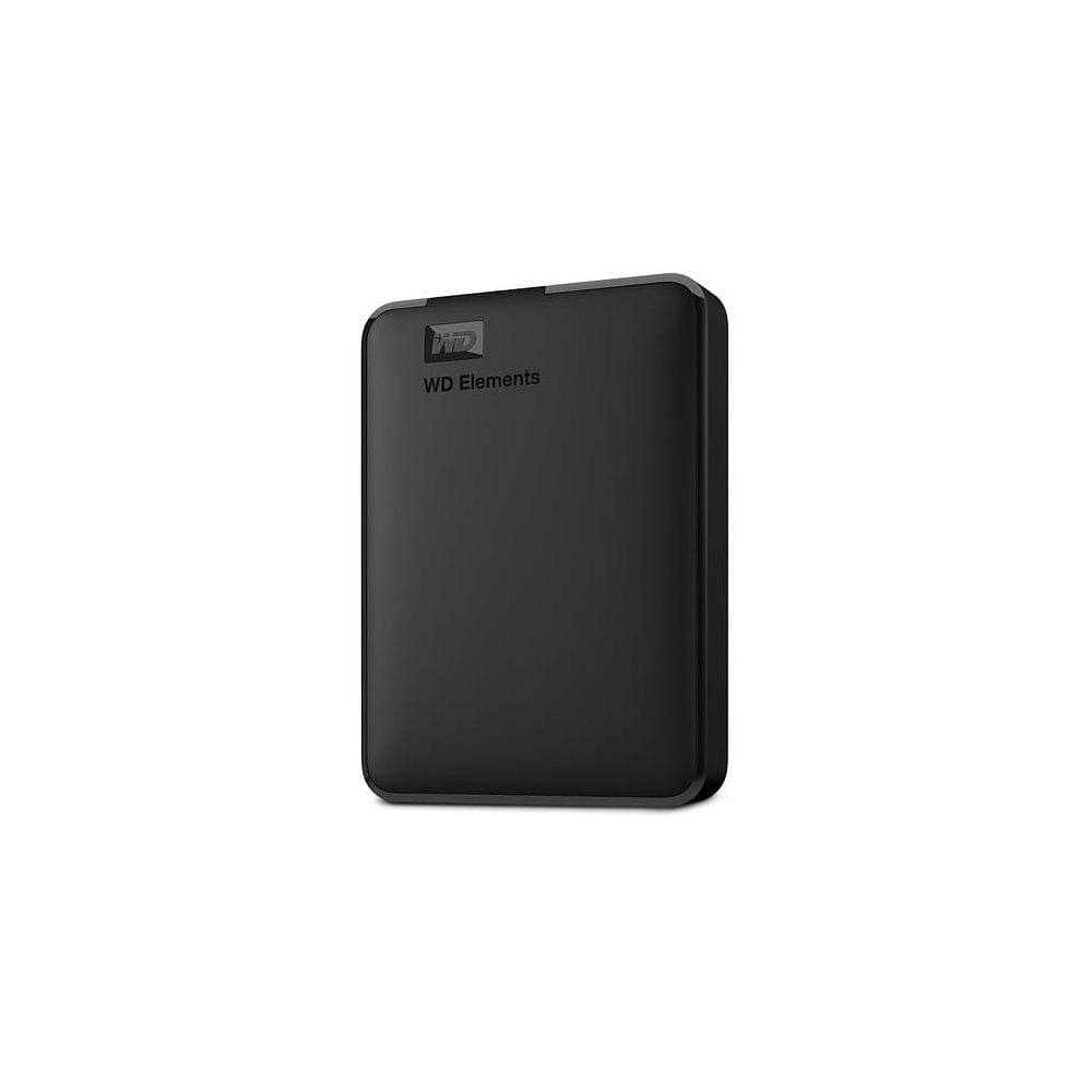 Western Digital - Elements Portable USB 3.0 Hard Drive