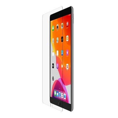 Spirit - Glass Screen Protector for iPad Air 10.5 (3rd generation) / Clear Clear
