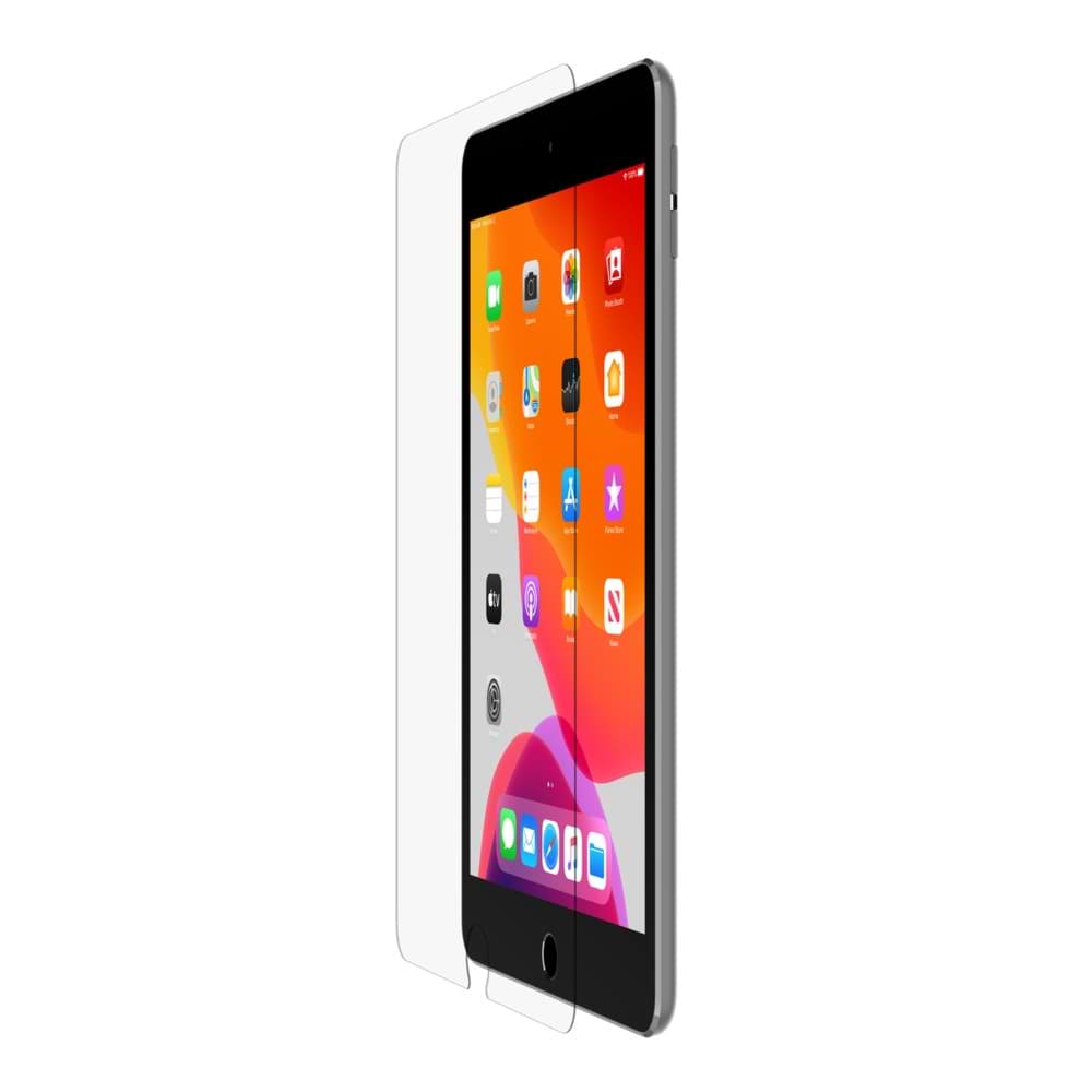 Spirit - Glass Screen Protector for iPad mini 4 & iPad mini 5 / Clear
