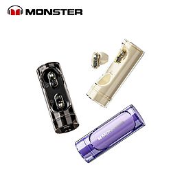 Monster - AirMars XKT13