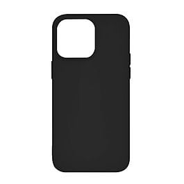 Mower - Soft Silicone Case for iPhone 15 Plus