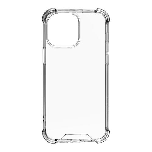 Mower - Quatro Case for iPhone 15 / Clear