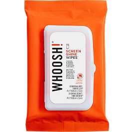 Whoosh! - Screen Shine Wipes (20 Pack)