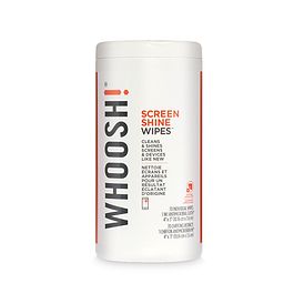 Whoosh! - Screen Shine Wipes (70 Pack)