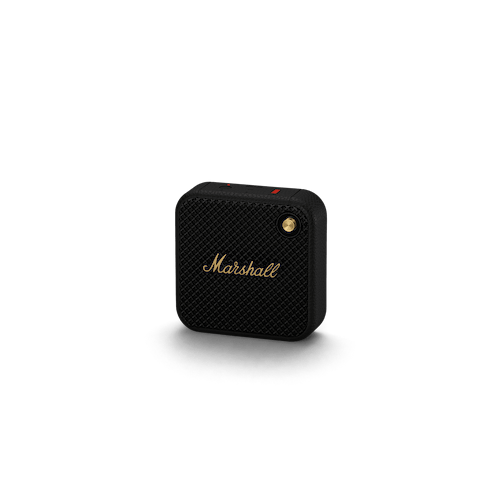 Marshall - Willen Bluetooth / Black