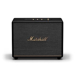 Marshall - Woburn 3 Wireless Bluetooth Speaker 
