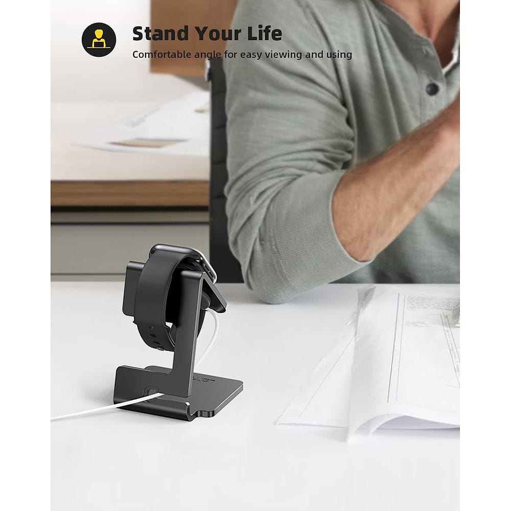 Lamicall - Stand for Apple Watch
