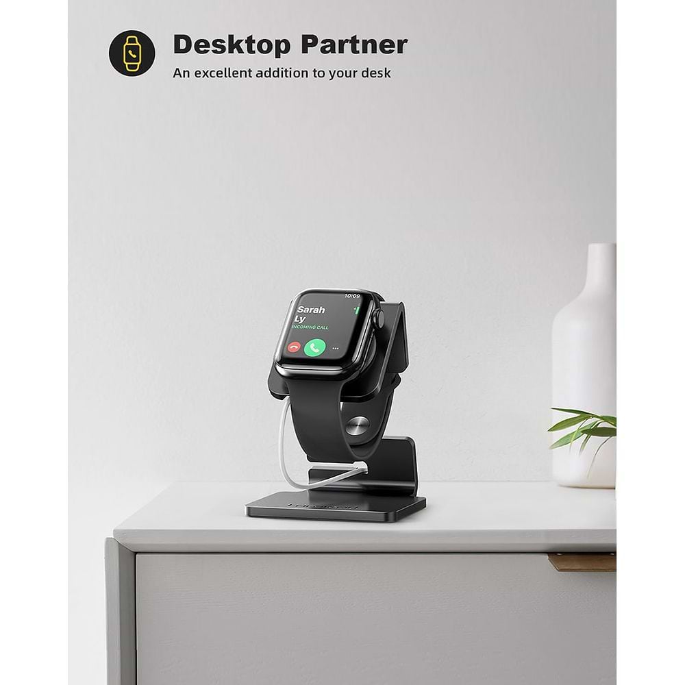 Lamicall - Stand for Apple Watch