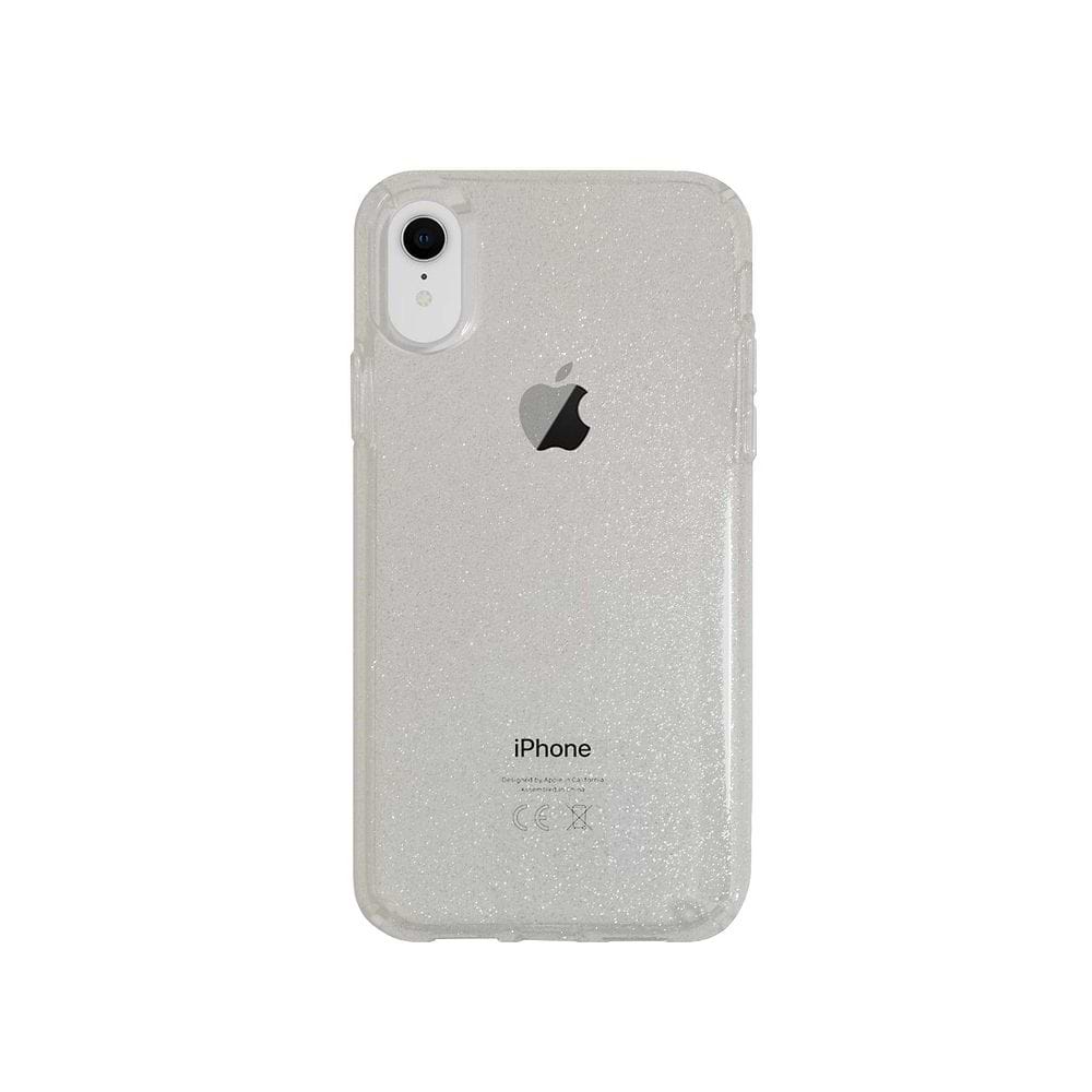 Spirit - Sparkle Case for iPhone XR