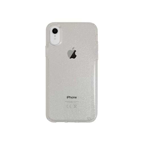 Spirit - Sparkle Case for iPhone XR