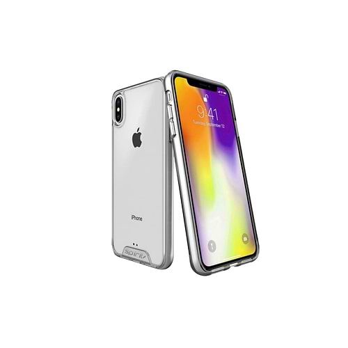 Spirit - Case for iPhone XS Max / Clear