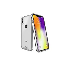 Spirit - Case for iPhone XS / Clear