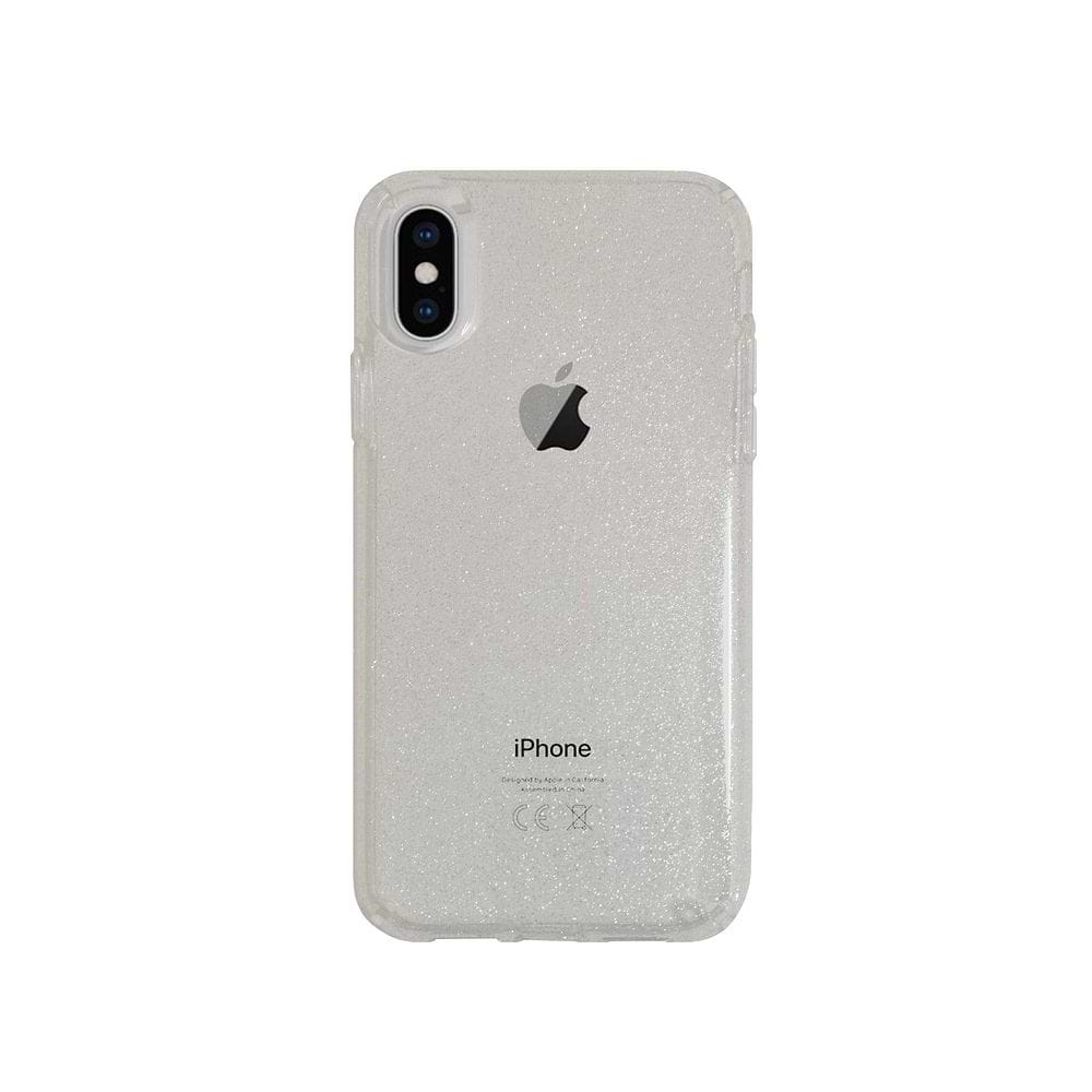Spirit - Sparkle Case for iPhone XS Max
