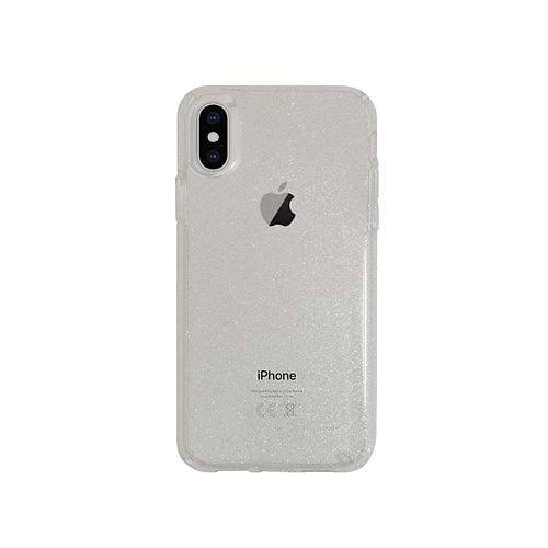 Spirit - Sparkle Case for iPhone XS Max
