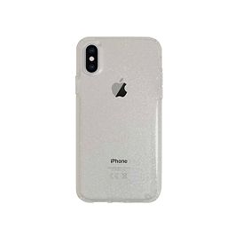 Spirit - Sparkle Case for iPhone XS