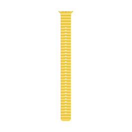 Apple - 49mm Ocean Band Extension