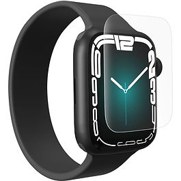 Zagg - Screen Protector for Apple Watch 45mm
