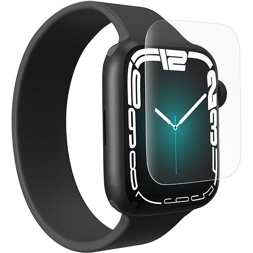 Zagg - Screen Protector for Apple Watch 45mm