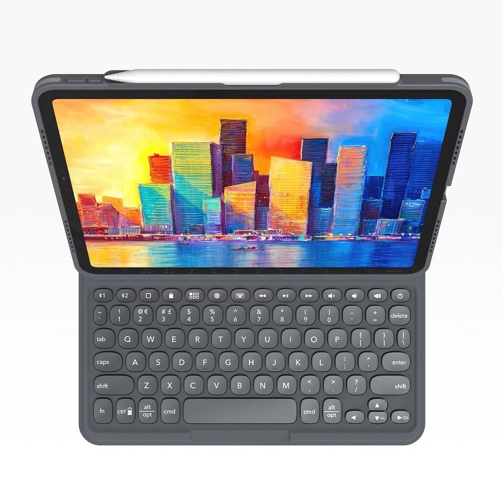 ZAGG Pro Keys Keyboard For iPad Air 10.9