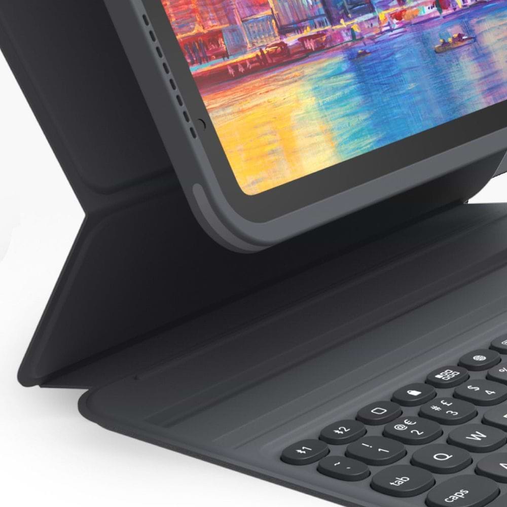ZAGG Pro Keys Keyboard iPad Air 10.9