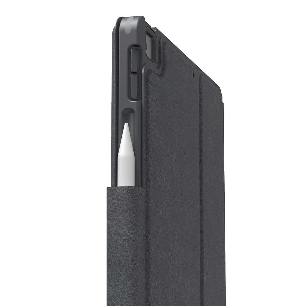 Zagg Pro Keys Keyboard & Case for iPad 10.2 7th