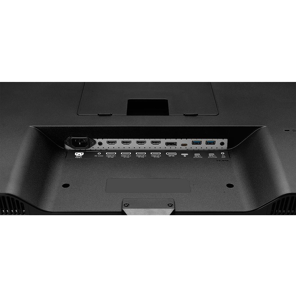 LG 42.5 4K Monitor 