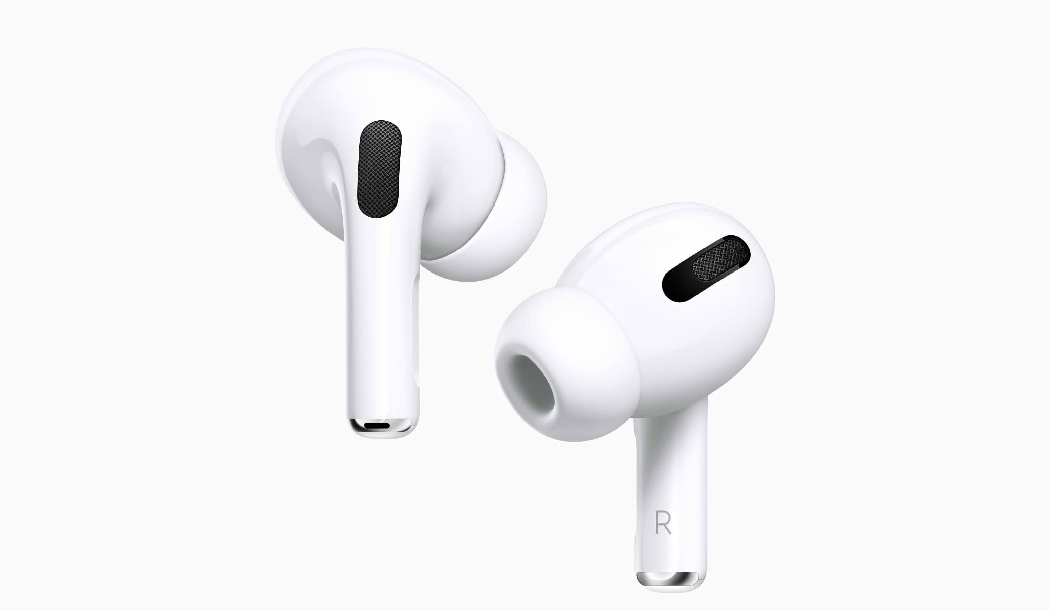תוכנית שירות לבעיות סאונד עבור אוזניות ה-AirPods Pro