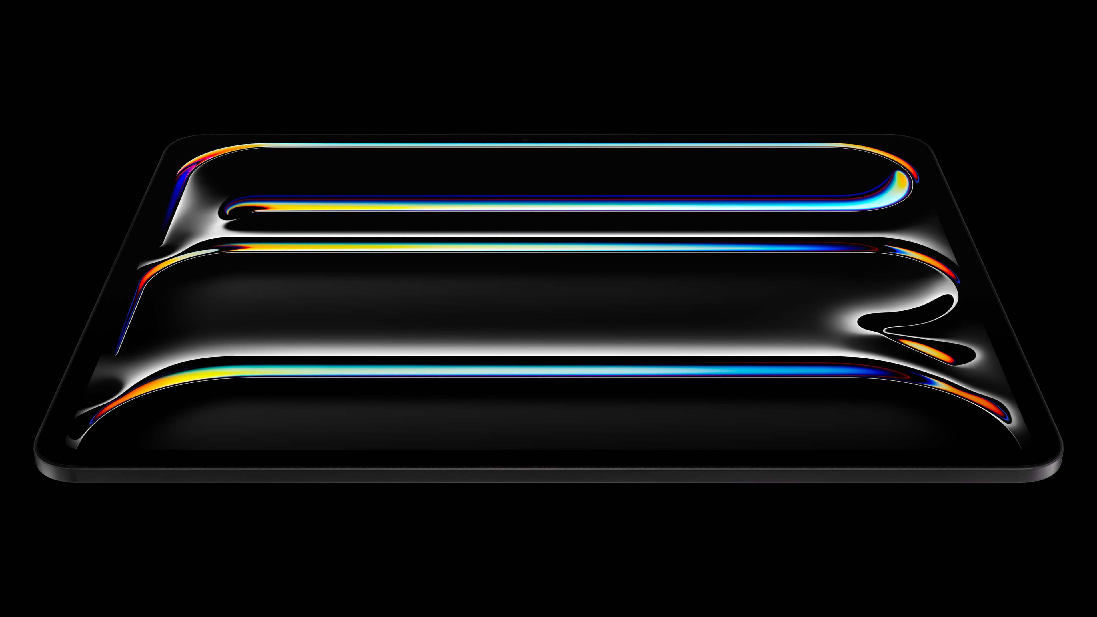 הכרזה: Apple חושפת iPad Pro חדש ומדהים עם התצוגה המתקדמת בעולם, שבב ה-M4 ו-Apple Pencil Pro