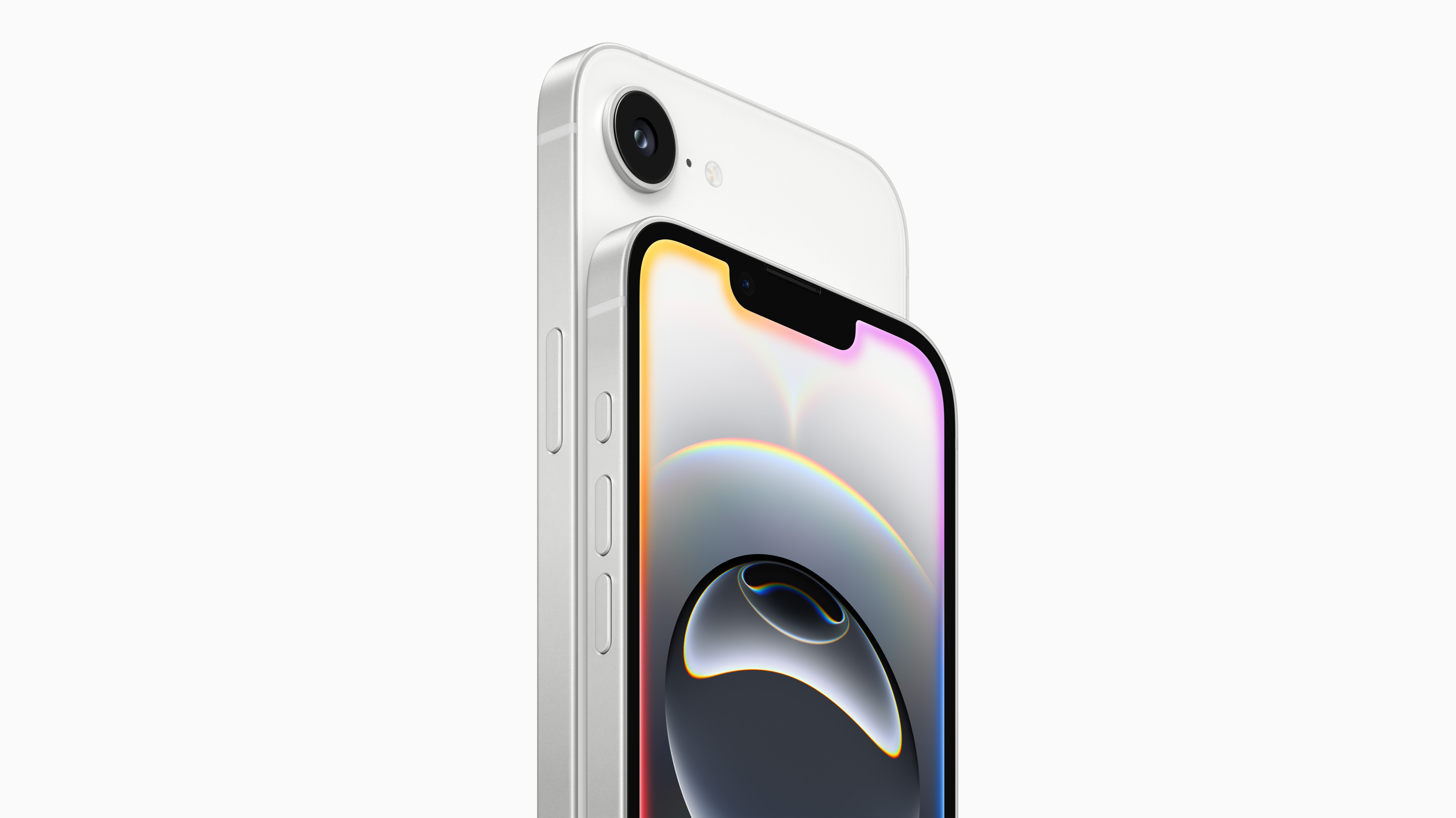 חברת Apple משיקה את iPhone 16e: חבר עוצמתי חדש למשפחת iPhone 16