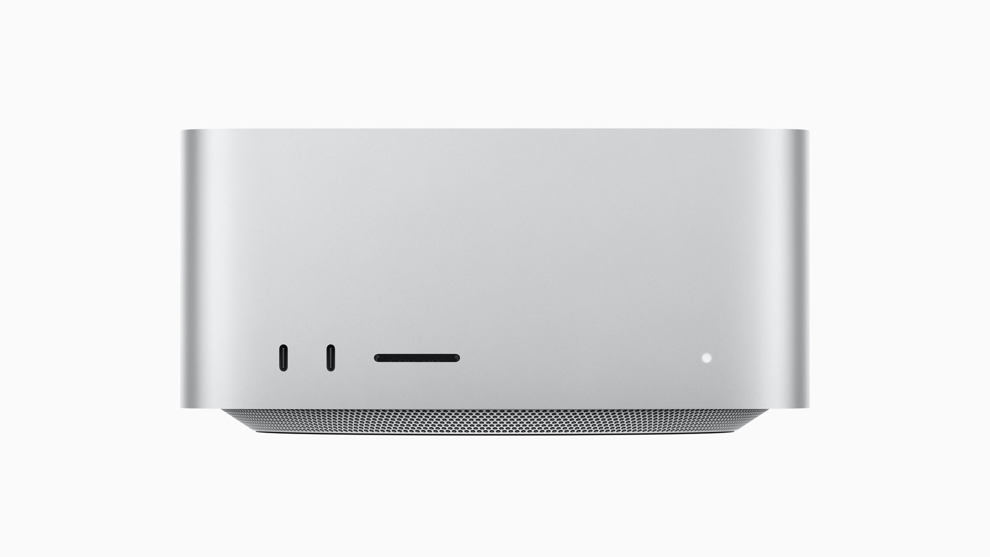 Apple חושפת את ה-Mac Studio החדש – המחשב העוצמתי ביותר אי פעם עם M4 Max ו-M3 Ultra