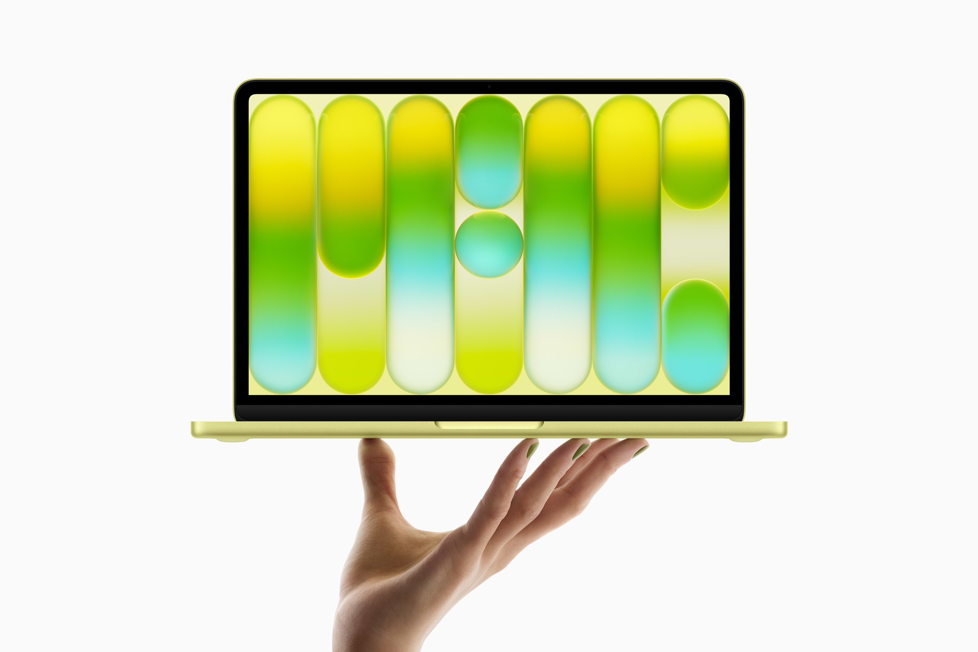 MacBook Neo – הלפטופ החדש של Apple עם עיצוב אלומיניום, שבב A18 Pro ותצוגת Liquid Retina