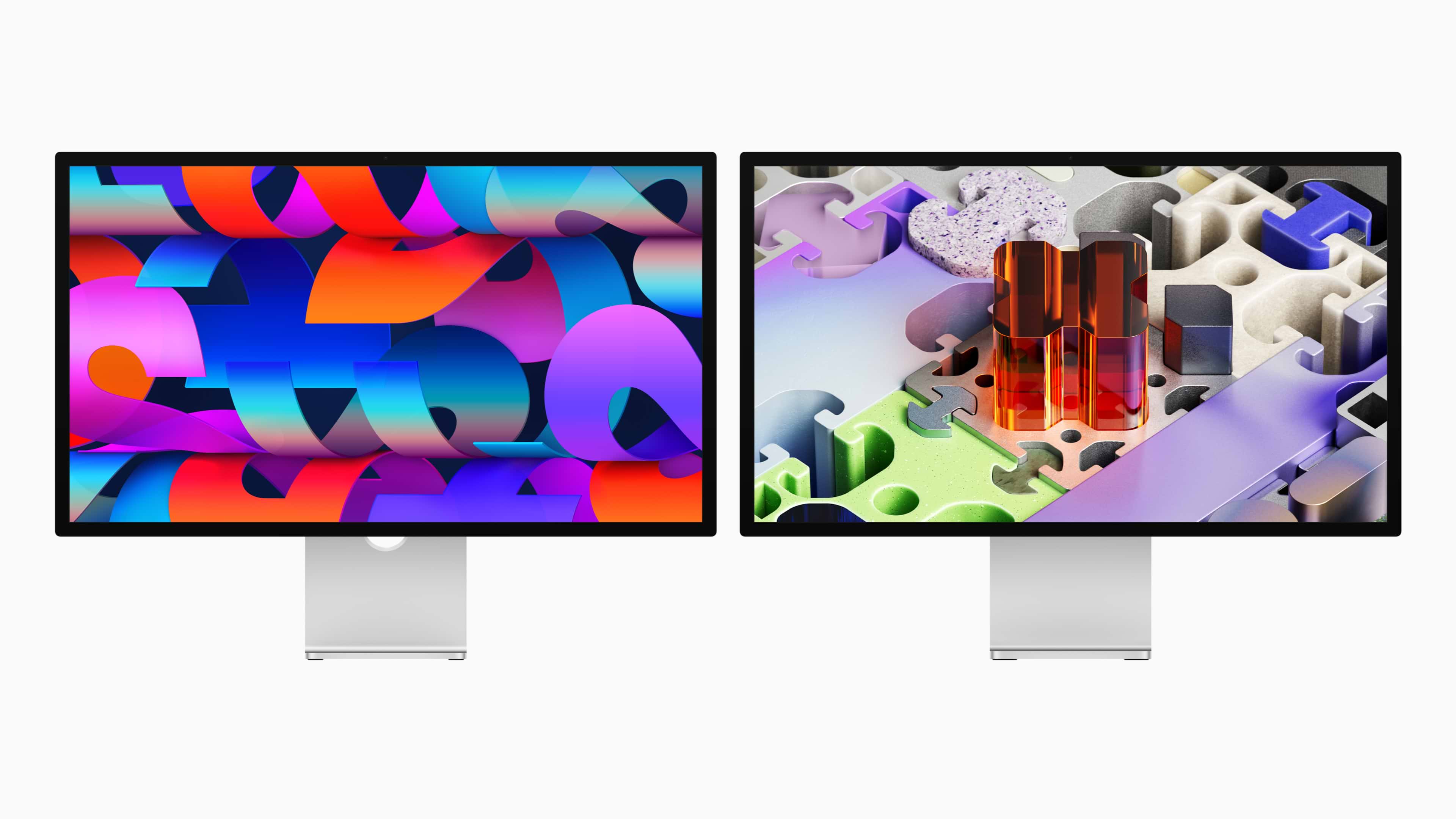 Apple חושפת את סדרת Studio Display החדשה עם דגם XDR מתקדם במיוחד