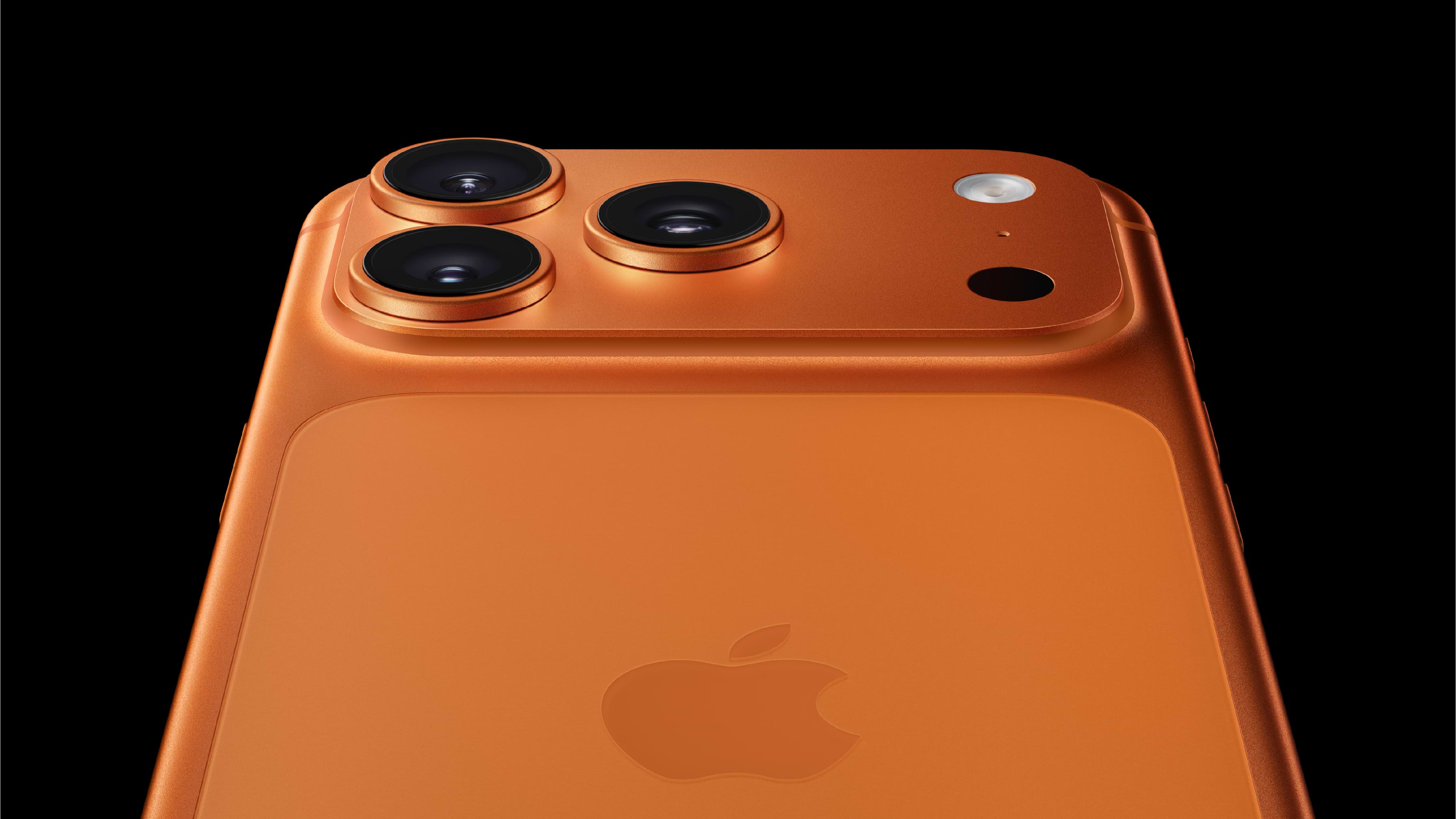 iPhone 17 Pro ו-iPhone 17 Pro Max – עיצוב חדש, מצלמות 48MP מתקדמות, שבב A19 Pro וחיי סוללה הטובים ביותר אי פעם