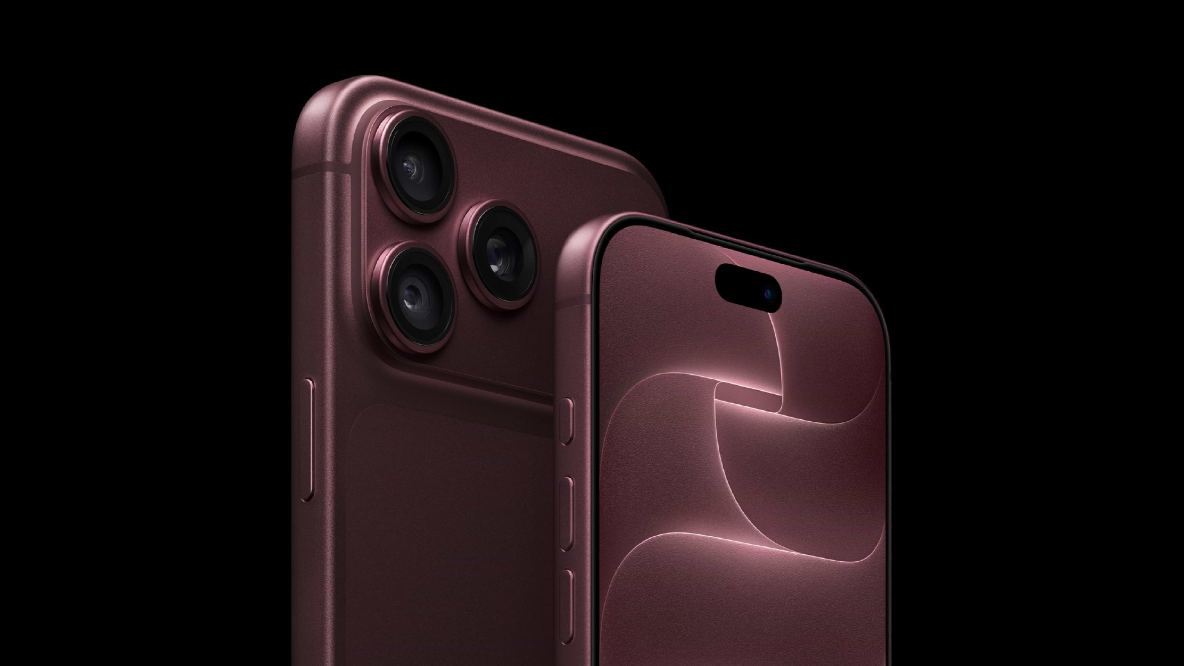 Apple חושפת את iPhone 18 Pro ו-iPhone 18 Pro Max