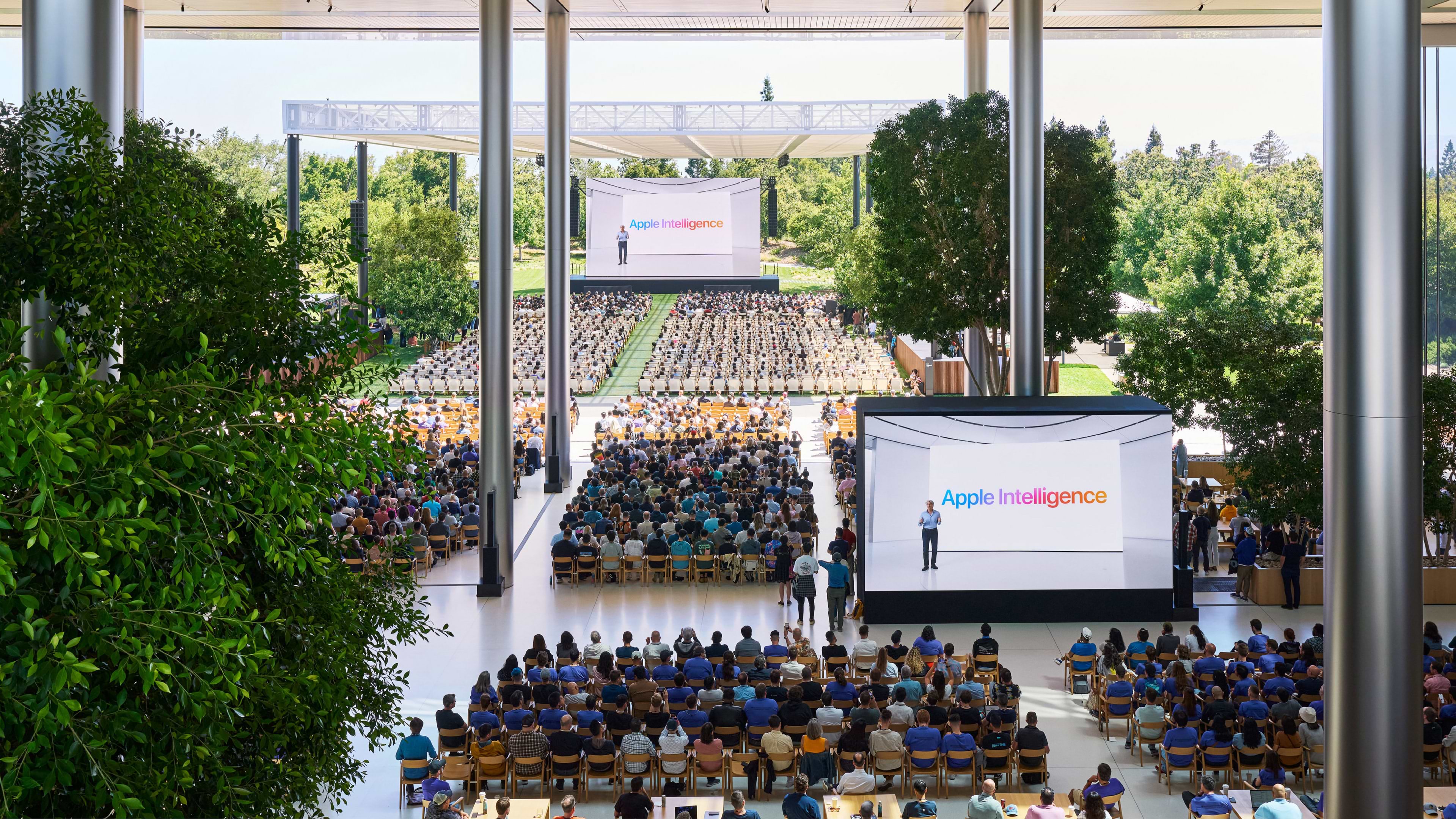 כנס המפתחים השנתי של אפל WWDC 2024: בינה מלאכותית וחידושים מרגשים