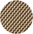 Milanese Loop Gold