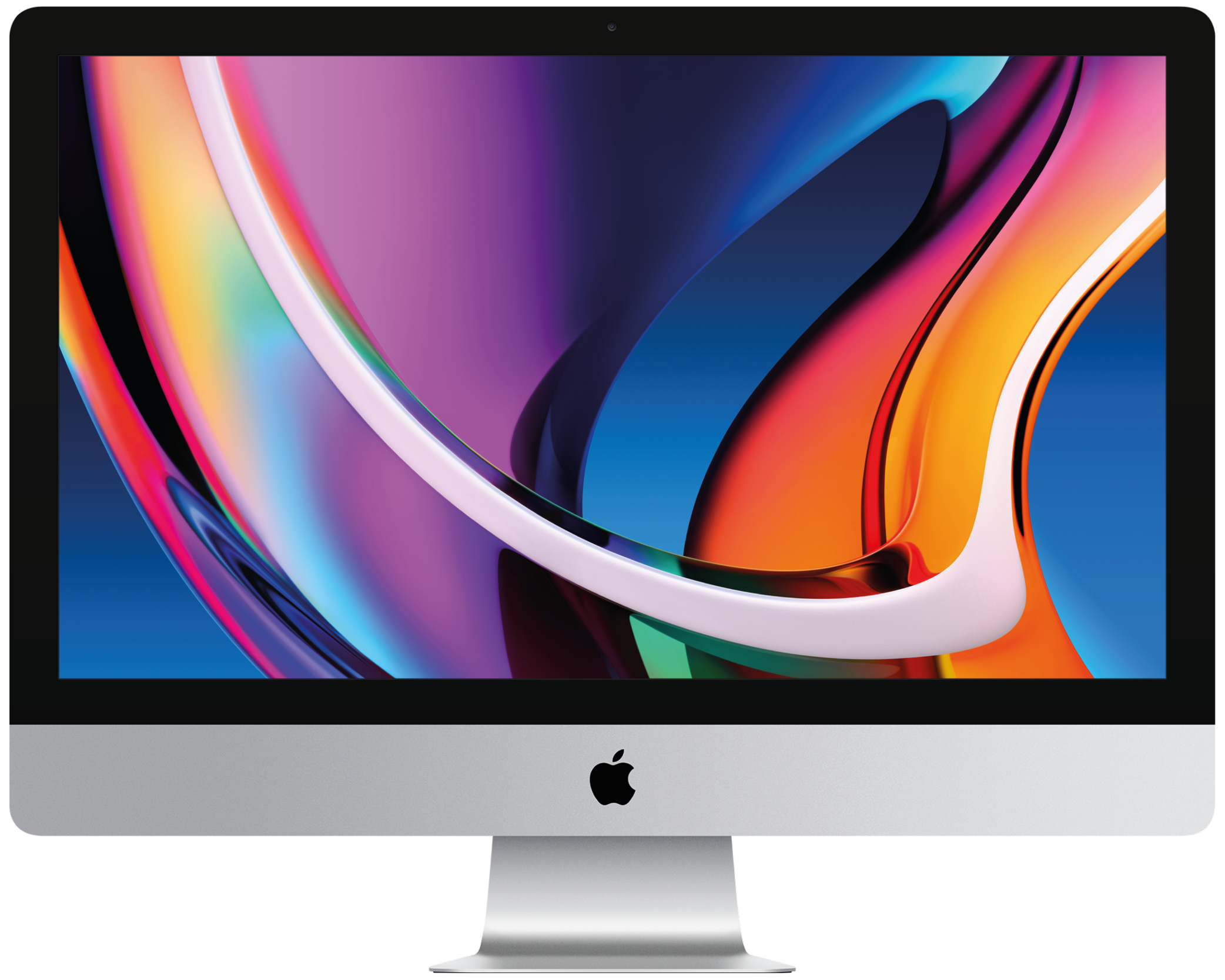 iMac 27 Hero pic