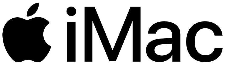 iMac - Logo
