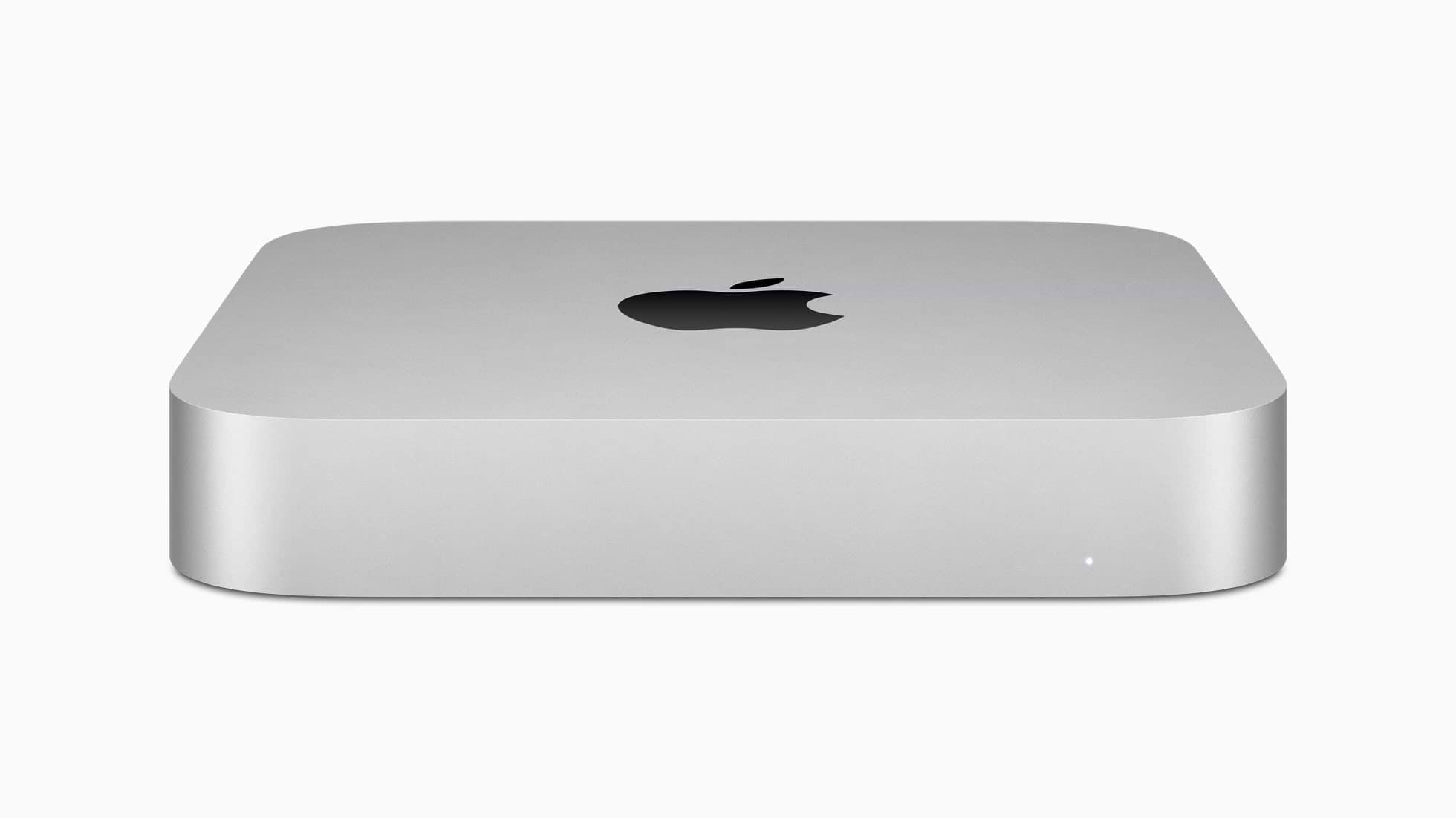 מק מיני | Mac mini