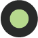 Black/Lime Blast